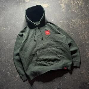 Vintage Y2K Chocolate Skateboard’s Hoodie